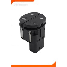 otomısırlı Ford Fusion 2006-2008 Cam Açma Düğmesi Anahtarı 6 Pin 6S6T14529AB