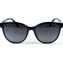 Barcelona B5043-C06 Polarize Camlı Güneş Gözlüğü Bayan