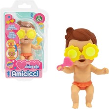 Empressco Cicciobello Amicicci Tekli Paket W6 Plaj Zamanı Cicciograce - Fiyatı, Yorumları