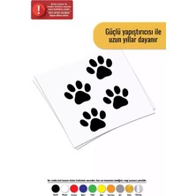 UAStudio Pati Sticker Oto Motor Laptop Duvar Folyo Sticker 60 x 72 cm