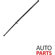 S60 XC60 10-18 T6 Awd B6304 -Kardan Mili Şaftı Komple