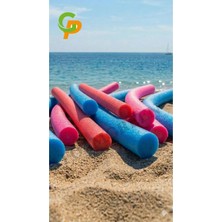 Empressco Foamgreen Renkli Deniz Makarnası/sosisi 5 Adet - Fiyatı, Yorumları
