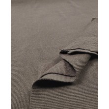 Kumaş Parça Haki Kaşkorse Ribana En: 110CM