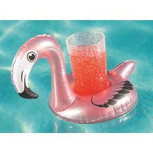 Empressco Mıncır Shop Flamingo Havuz Kokteyl & Içecek Tutucu Simit - Fiyatı, Yorumları