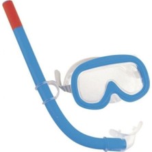 Empressco Bestway Maske Snorkel Set / - Fiyatı, Yorumları