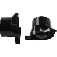 Makita KP0800 ve DKP180 Planya Hortum Ağızlığı 451329-1