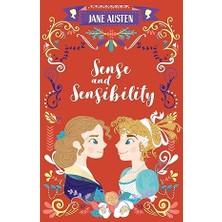 Sense And Sensibility (The Complete Jane Austen Collection)