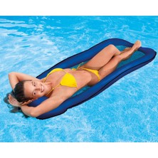 Empressco Hediyecik Intex Şişme Fileli Yatak Su Hamağı 178X94 cm - Fiyatı, Yorumları