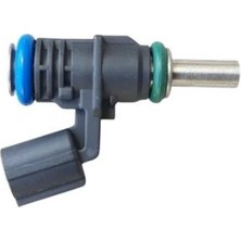 Seçkin Motor Jupıter 110-125 Enjeksiyon (Orijinal)