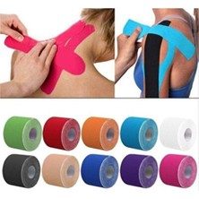 Active Health Kinezyo Bandı (Siyah)
