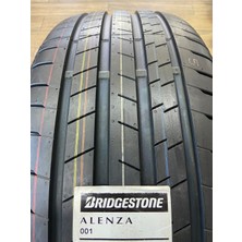 Bridgestone 265/45R21 108H Brıdgestone Alenza 001 (B/a/69) (YAZ)(2025)