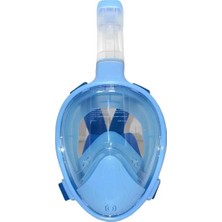 Empressco Bestway X/s Full Face Çantalı 430189 - Fiyatı, Yorumları