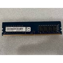 Lenovo Ramaxel 16GB Ddr4 2666MHZ Desktop Dımm Ram 1rx8 2rx8 288PIN Masaüstü Bellek