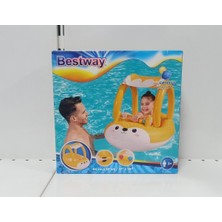 Empressco Bestway Sarı Gölgelikli Bot (94*66) - Fiyatı, Yorumları