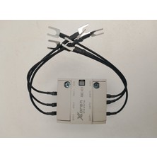 Xkoren Kompanzasyon Kontaktör Ünitesi Xmc-9 - Xmc-40
