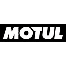 UAStudio Motul Kaliteli Kaliteli Sticker 22 x 6 cm