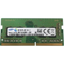 Oem 8gb Ddr5 5600MHZ Notebook Ram