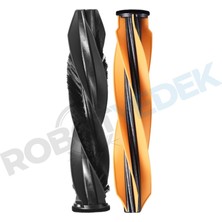 robotyedek Dreame X60 Ultra Complete Uyumlu Ana Fırça-1 Adet