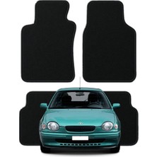 K2Carpet Toyota Corolla 8. Nesil (1996-2001) Özel Kesim Tam Uyumlu Lüx Oto Halı Paspas Toyota Corolla Paspas , Toyota Corolla Halı Paspas , Corolla Paspas