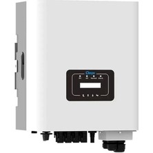 Deye 10kW Monofaze On-Grid İnverter