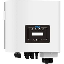 Deye 5 Kw Monofaze Inverter