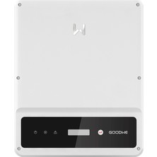 Goodwe Dns Serisi Solar Inverter 5kw (GW5000-DNS-30)
