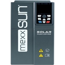 Mexxsun 20 Hp (15 Kw) (1000VDC) Solar Pompa Sürücüsü