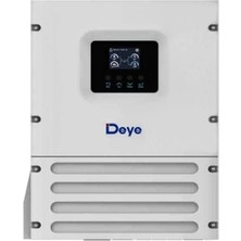 Deye 48V 6kw Tam Sinus Akıllı Inverter Off-Grid (IP65)