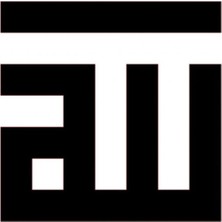 UAStudio Kufi Hat Yazısı Allah Lafzı Model 1 Oto Özel Yeni Sticker 15 x 15 cm