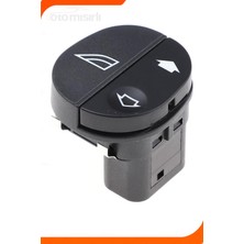otomısırlı Ford Connect 2002-2012 Cam Açma Düğmesi Anahtarı Sağ Tekli