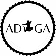 UAStudio Kafkas Sembolleri Tasarım 15,model Sticker 10 x 10 cm
