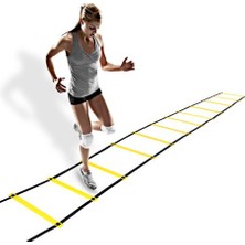 Nova Sport Agility Ladder Çeviklik Hız ve Ayak Çalışması Merdiveni