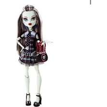 Monster High Frankie Stein 2009