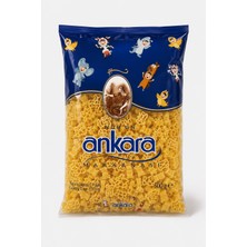 Nuh'un Ankara Hayvan Figürlü Makarna 500 gr