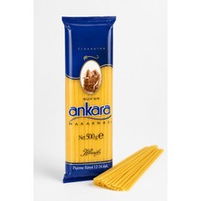 Nuh'un Ankara Yassı Spagetti Makarna 500 gr