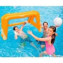 Empressco Intex Şişme Kale Havuz Oyunu 1,24 M x 84CM x 76CM - Fiyatı, Yorumları