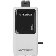 Anycubic Kobra x Ace Gen2 Komple Baskı Kafası Modülü