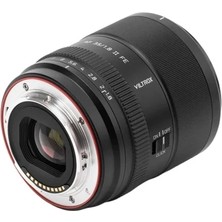 Viltrox Af 35MM F1.8 Iı Evo Fe Sony E Mount Full Frame Lens