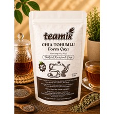Teamix Chia Tohumluform Çayı 20SÜZENBITKI Çayı