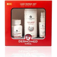 Haır Repaır  Set