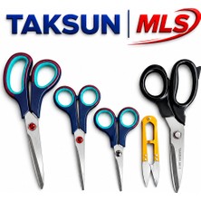 5'li Taksun  ve Mls Makas - Taksun ve Mls Gönderilmeyen Ürünleri Iade Ediniz - Aura Online