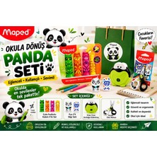 Maped Eğlenceli Okula Dönüş Seti