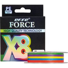 Effe Force Multicolor 150 Mt. Misina