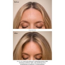 Aveda Invati Ultra Advanced Dökülme Karşıtı Dolgunlaştırıcı Saç Kremi Hafif Doku 40ML