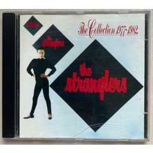 EMI Records The Stranglers The Collection 1977-1982  CD