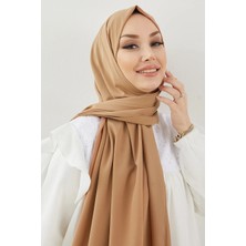 Asia Collection Düz Medine Ipeği Şal