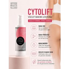 Methode Brigitte Kettner Body Essentials Cytolıft 200 ml Sıkılaştırıcı Vücut Bakımı Kadın İçin