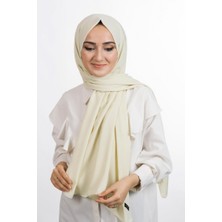 Asia Collection Düz Medine Ipeği Şal