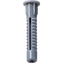 Made Ma-De Tuğla Boşluk Dübeli 10 mm 250'LI Paket