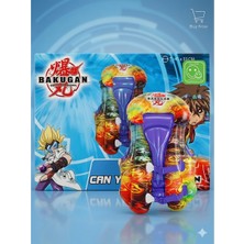 Empressco Cartoon Bakugan Şişme Can Yeleği 45X33CM / Bakugan Swim Vest - Fiyatı, Yorumları